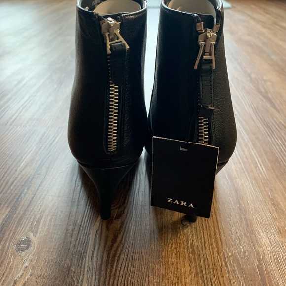 Zara boot - Picture 4 of 6